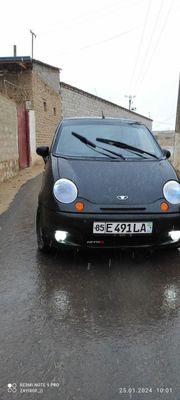 Matiz mx sotiladi