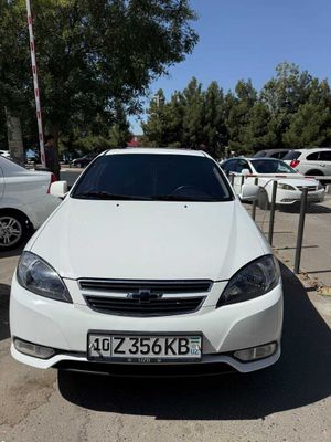продается Gentra 2021