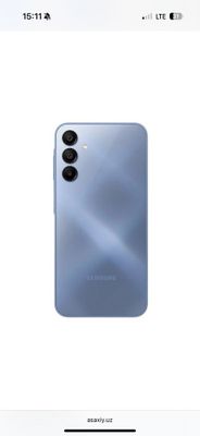 Продам samsung 15 A в идеальном состояние как новый