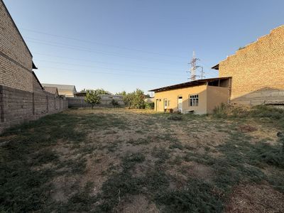 Tashgres da 6-sotix yer sotiladi