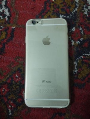 iPhone 6 500 minga sotiladi