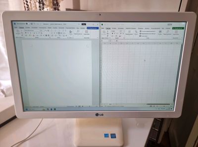 LG 22v240 monoblok (kompyuter)