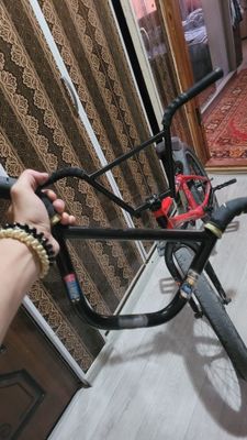 bmx 20 subroza/rant