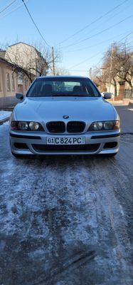 BMW e39 sotiladi