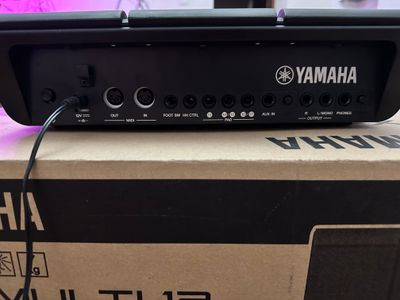 Yamaha DTX Multi 12