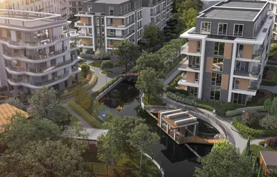 ЖК 2/4/5, Премиум класс! Мирзо Улугбекский район