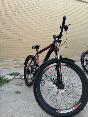 Velosepid bonvi 26