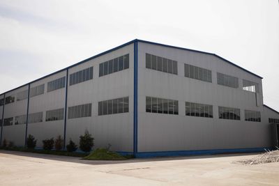 Продажа / сдача в аренду промышленого комплекса из 2-х зданий