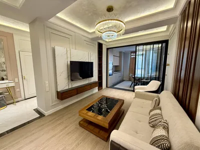 2-комнатная квартира, 50 м², Мирзо-Улугбекский район, Дархан