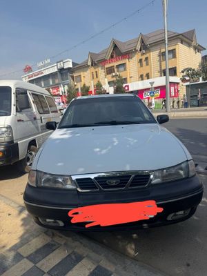 Nexia 1 Sonc tramblor