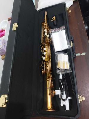 Саксофон сопрано Xitoy Yamaha