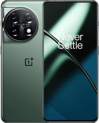 OnePlus 11 5G 16+12