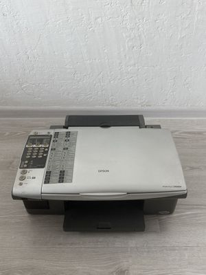 Продаётся принтер EPSON SX130