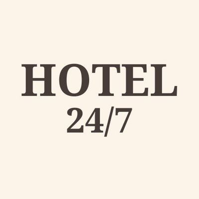 Bez zags luks hotel shariy nikoh 24/7