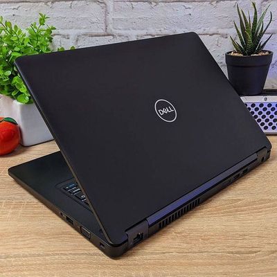 Dell ноутбук хороший