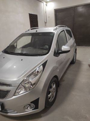 Spark evro 2 Avtomat