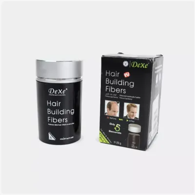 Sochni qalinlashtiruvchi vosita Dexe