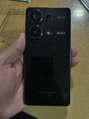 Redmi Not 13 Pro 256 talli