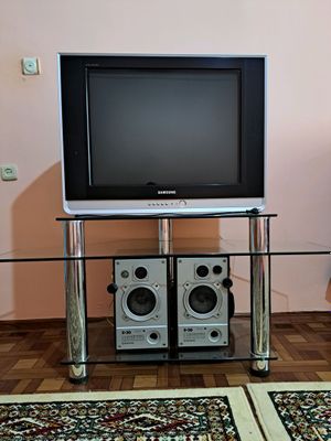 Телевизор подставка