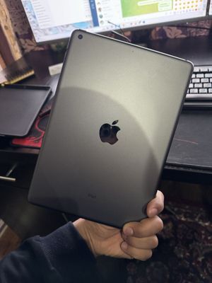 Ipad 9 new, 64 gb, wifi