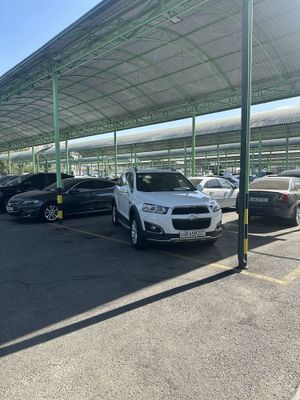 Srochna sotiladi kaptiva gazi bor