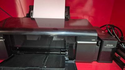 Epson L 805printer