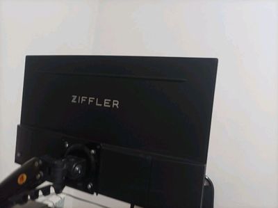 ZIFFLER 23.8 monitor, 24C5500, 100HZ