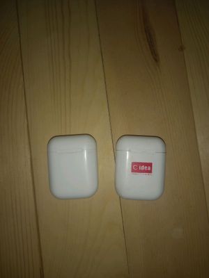 air pods i18