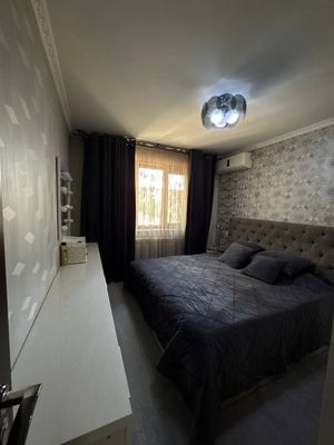 Аренда 3/3/4 Чиланзар 6 квартал 75м² ор-р: Парус, катартал
