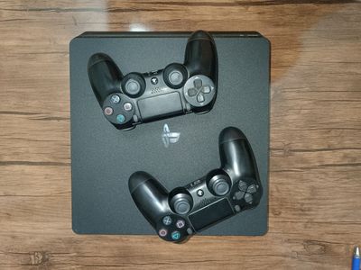 Playstation 4 1tb