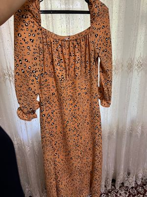 Платье