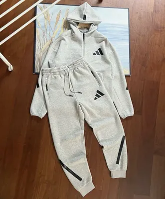 Adidas Z.D.E премиум