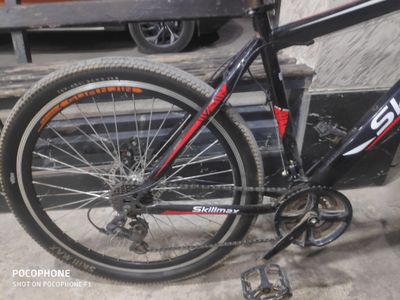 velosiped sotiladi