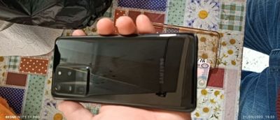 Samsung s20 ultra5G