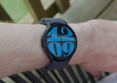 Samsung watch 6 40mm