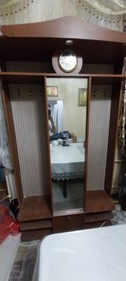 Прихожка нархини келишамз