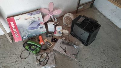 Продаётся мелочи электроника