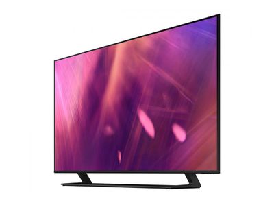 Телевизор Samsung UE43AU9000