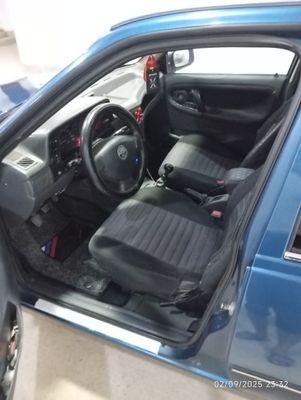 Nexia 1 1999 yil