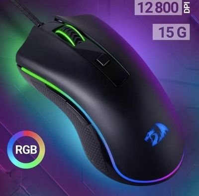 Redragon 15g 12 800dpi