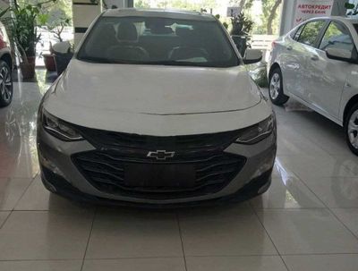 Malibu XL 2025 0 probeg