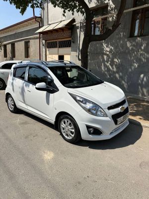 Chevrolet spark Aftamat 2023