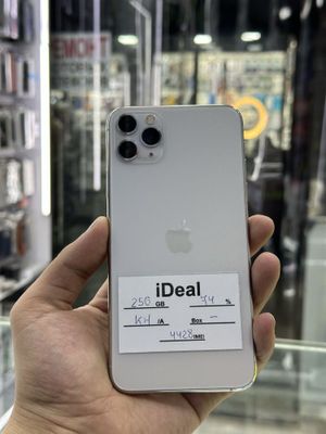 Iphone 11pro max 256gb 74%