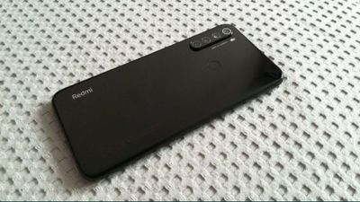 Redmi note 8 pul zarur xotra 64