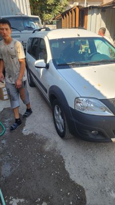 Продается ларгус кросс
