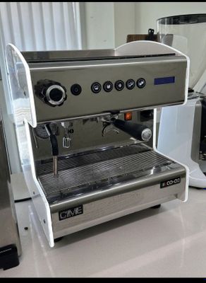 Кофемашина cime-03 1gr molkasi bn birga