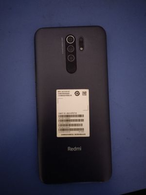 Redmi 9 4/64 gb srochna sotiladi