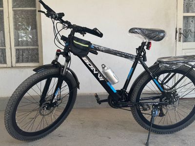 Velosiped Sotiladi BONVI 26 Yengi
