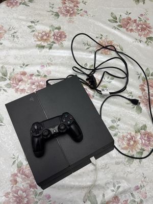 Продается playstation 4 полный комплект