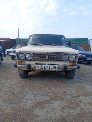 Vaz Jugili 2106